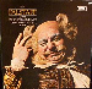 Giuseppe Verdi: Falstaff (3-LP) - Bild 1