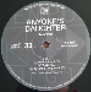 Anyone's Daughter: Adonis (LP) - Bild 4