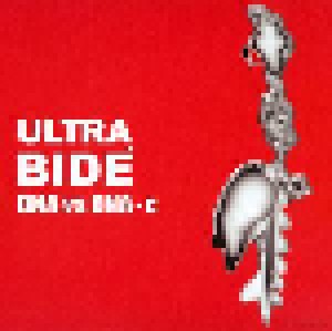Cover - Ultra Bidé: Dna Vs Dna-C