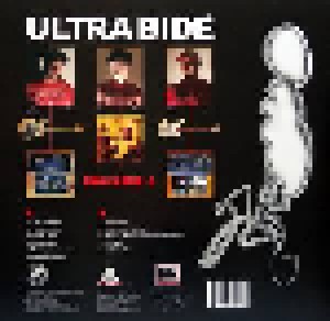 Ultra Bidé: Dna Vs Dna-C (LP) - Bild 2