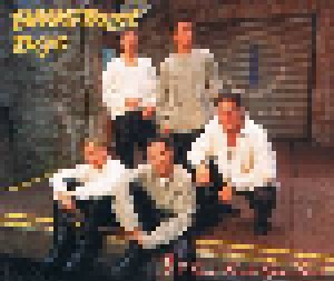 Backstreet Boys: I'll Never Break Your Heart (Single-CD) - Bild 1