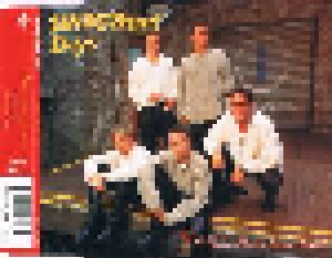 Backstreet Boys: I'll Never Break Your Heart (Single-CD) - Bild 2