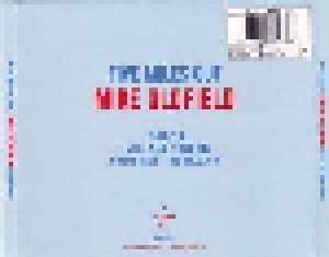 Mike Oldfield: Five Miles Out (CD) - Bild 3