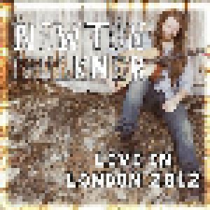 Newton Faulkner: Live In London 2012 (2-CD) - Bild 1