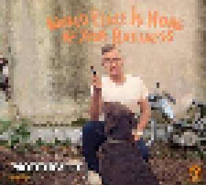 Morrissey: World Peace Is None Of Your Business (2-LP) - Bild 1