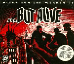...But Alive: Nicht Zynisch Werden?! (CD) - Bild 1