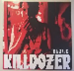 Killdozer: The Last Waltz (LP) - Bild 1