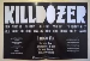 Killdozer: The Last Waltz (LP) - Bild 6