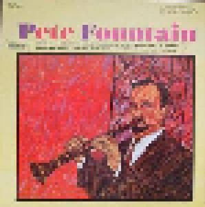 Pete Fountain: Pete Fountain (LP) - Bild 1