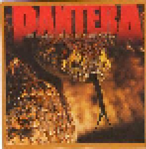 Pantera: The Great Southern Trendkill (Promo-CD) - Bild 1