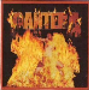 Pantera: Reinventing The Steel (Promo-CD) - Bild 1