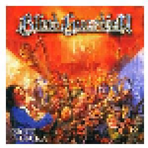 Blind Guardian: A Night At The Opera (CD) - Bild 1