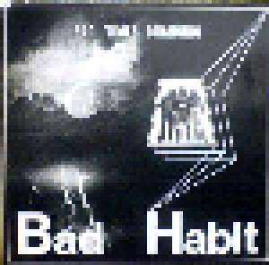 Cover - Bad Habit: Sad Times Changing