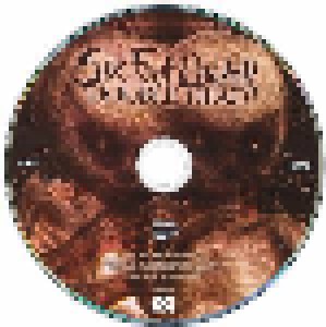 Six Feet Under: Double Dead (DVD + CD) - Bild 9