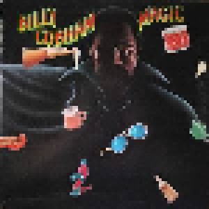 Billy Cobham: Magic (LP) - Bild 1