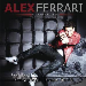 Cover - Alex Ferrari: L´album Bará Berê