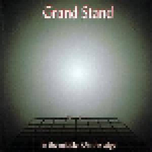 Cover - Grand Stand: In The Middle, On The Edge