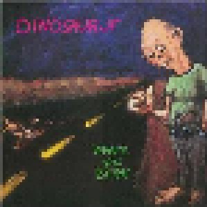 Dinosaur Jr.: Where You Been (LP) - Bild 1