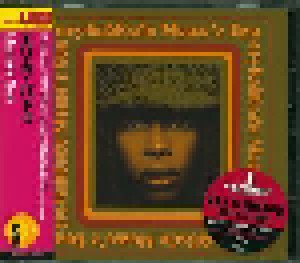 Erykah Badu: Mama's Gun (CD) - Bild 1