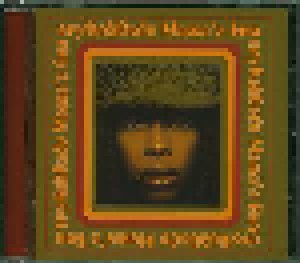 Erykah Badu: Mama's Gun (CD) - Bild 3