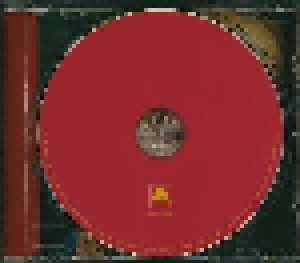 Erykah Badu: Mama's Gun (CD) - Bild 5