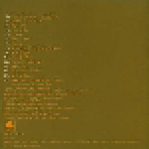 Erykah Badu: Mama's Gun (CD) - Bild 9