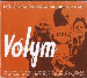 Cover - Mopeds, The: Volym # 6 - Den Bästa Svenska Musiken 90-Tal