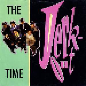 The Time: Jerk Out (7") - Bild 1