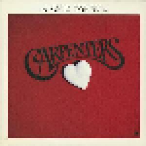 The Carpenters: A Song For You (CD) - Bild 3
