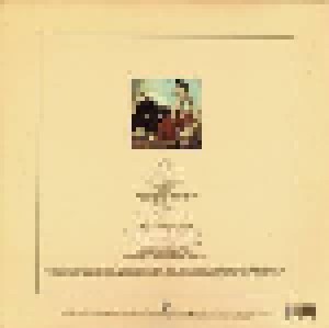 Ry Cooder: Borderline (LP) - Bild 2