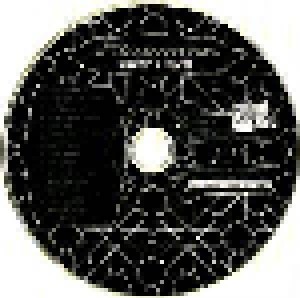 Streamer: Under A Spell (Promo-CD) - Bild 3