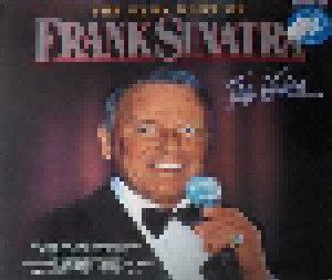 Frank Sinatra: The Voice (LP) - Bild 1