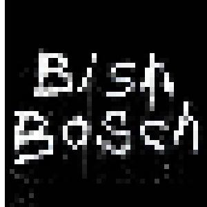 Scott Walker: Bish Bosch - Cover