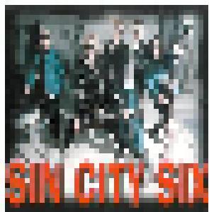 Sin City Six: Tonight Tonight - Cover