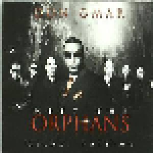 Cover - Don Omar: Presents Meet The Orphans Deluxe Edition