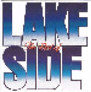 Lakeside: The Best Of (CD) - Bild 1