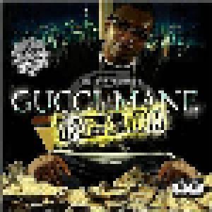 Cover - Gucci Mane: Trap-A-Thon