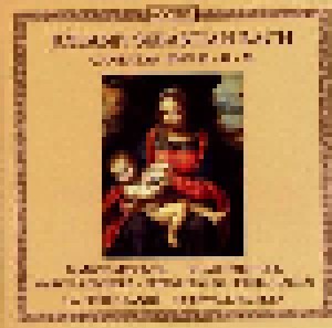 Johann Sebastian Bach: Cantatas BWV 82 - 49 - 58 (CD) - Bild 1