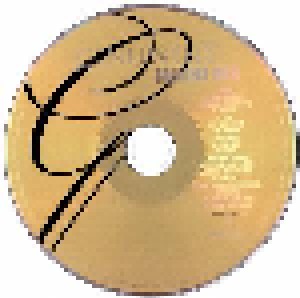 Ginuwine: Greatest Hits (CD) - Bild 2