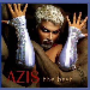Azis (Азис): The Best (CD) - Bild 1