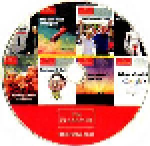  Unbekannt: The Economist - Briefings 2007 (CD) - Bild 3