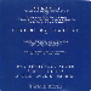 Bad Boys Blue: The Official Bootleg Megamix, Vol. 1 (Single-CD) - Bild 3