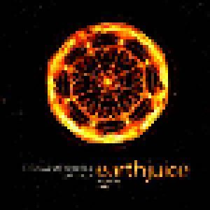 Cover - Pluto Project: Earthjuice Volume One