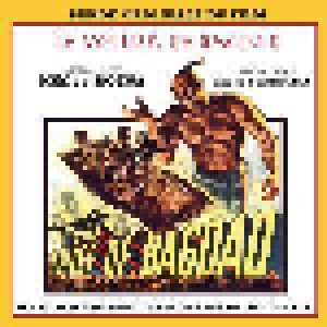 Cover - Miklós Rózsa: Thief Of Bagdad / Le Voleur De Bagdad (Soundtrack), The