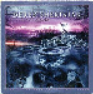 Derek Sherinian: Black Utopia (Promo-Mini-CD / EP) - Bild 1