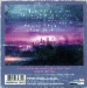 Derek Sherinian: Black Utopia (Promo-Mini-CD / EP) - Bild 2