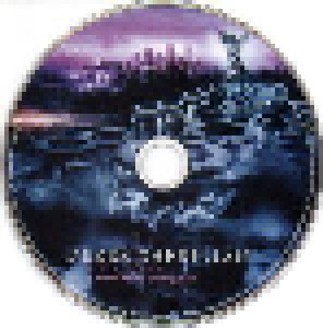 Derek Sherinian: Black Utopia (Promo-Mini-CD / EP) - Bild 3