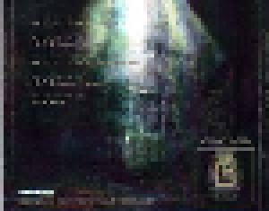 Shadow Gallery: Digital Ghosts (Promo-Mini-CD / EP) - Bild 2