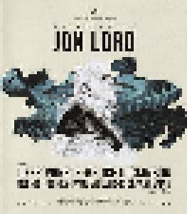 Celebrating Jon Lord (Blu-ray Disc) - Bild 1