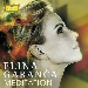 Cover - Vladimir Vavilov: Elina Garanca Meditation